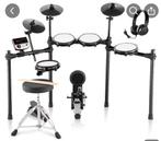 Electrische drum, Ophalen, Nieuw, Overige merken, Elektronisch