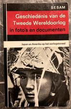 Geschiedenis van de Tweede Wereldoorlog, Comme neuf, Enlèvement ou Envoi, Deuxième Guerre mondiale