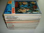 verzameling super kuifje special complete reeks nrs 1-37, Boeken, Complete serie of reeks, Ophalen of Verzenden