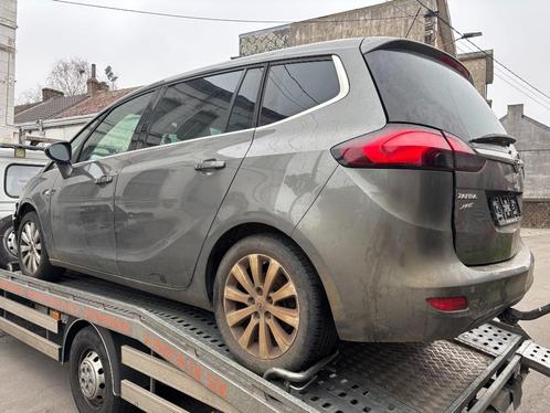 FEU ARRIERE OPEL ZAFIRA C TOURER, Auto-onderdelen, Verlichting, Opel, Gebruikt, Ophalen