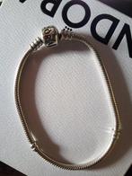 Bracelets, breloques et clips Pandora., Bijoux, Sacs & Beauté, Comme neuf, Enlèvement ou Envoi