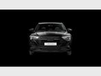 Audi Q8 e-tron 106 kWh 55 Quattro Corporate S, Autos, Audi, SUV ou Tout-terrain, Q8, Noir, Automatique