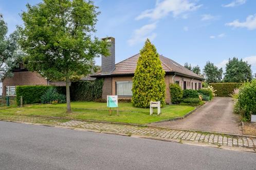 Solide vrijstaande gezinswoning met tuin te Lokeren., Immo, Huizen en Appartementen te koop, Provincie Oost-Vlaanderen, 500 tot 1000 m²