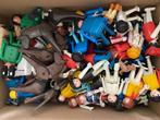 Playmobil verzameling, Ophalen, Gebruikt, Complete set