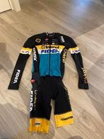 Cross/snelpak Toon Aerts, Fietsen en Brommers, Ophalen of Verzenden, Zo goed als nieuw, M, Bovenkleding