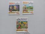 Astérix DecoTransfer set van 3, Boeken, Ophalen of Verzenden, Nieuw