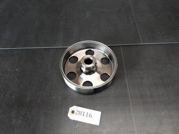 CBR1000RR 2004 - 2005 Honda Motorblok onderdelen D1-62450 beschikbaar voor biedingen