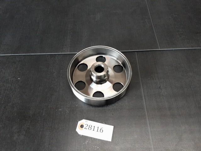 CBR1000RR 2004 - 2005 Honda Motorblok onderdelen D1-62450, Motoren, Onderdelen | Honda