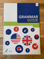 Grammar Guide (incl. Scoodle), Boeken, Ophalen, Zo goed als nieuw, Nederlands, Roger Paasschyn Geert Claeys