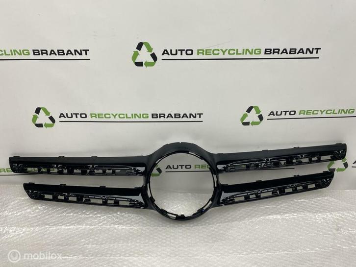 Grill Mercedes E Klasse W213 NIEUW ORIGINEEL A2138880160, Auto-onderdelen, Carrosserie, Mercedes-Benz, Gebruikt, Ophalen of Verzenden