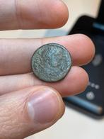 Romeinse munt van Licinius - kamppoort, Postzegels en Munten, Ophalen of Verzenden, Italië, Losse munt