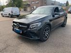 Mercedes-Benz GLC-Klasse GLC 220 d 4Matic AMG Line, Auto's, Automaat, Euro 6, 4 cilinders, Zwart