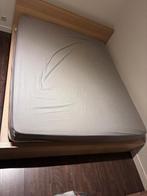 Matras  160200 cm, Huis en Inrichting, Slaapkamer | Matrassen en Bedbodems, Ophalen of Verzenden, Zo goed als nieuw, 200 cm, Matras