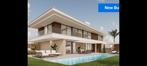 Prachtige luxe villa in cabo roig costa blanca alicante, Immo, Buitenland, Dorp, Cabo roig, Spanje, 4 kamers