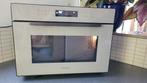 SAMSUNG Combimagnetron oven / microgolfoven (MC35R8058CG), Elektronische apparatuur, Microgolfovens, Ophalen, Gebruikt, Oven, Combi-microgolfoven