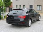 Skoda Superb 2.0 TDI Style, Voorwielaandrijving, 139 g/km, 4 cilinders, Zwart