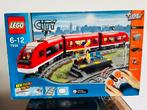 Lego 7938 trein, Kinderen en Baby's, Speelgoed | Duplo en Lego, Ophalen, Nieuw, Lego