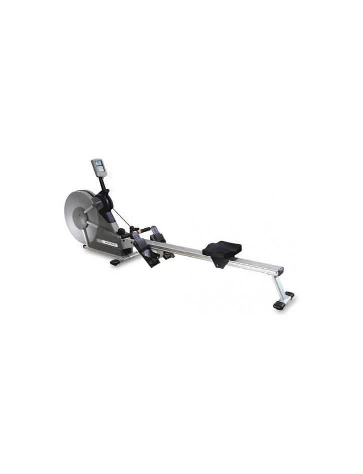 Matrix air rower | Roeier | Rower, Sports & Fitness, Équipement de fitness, Neuf, Autres types, Bras, Jambes, Pectoraux, Abdominaux