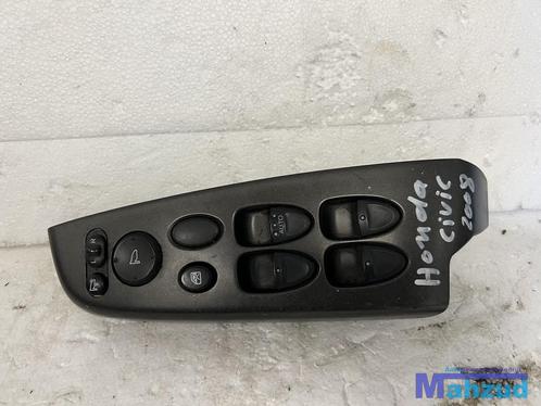 HONDA CIVIC 8 FD Raam schakelaar links 2005-2013, Auto-onderdelen, Dashboard en Schakelaars, Honda, Gebruikt