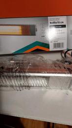 Elektrische verwarming voor terras of badkamer, Ophalen, Nieuw