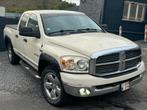 Dodge RAM/2008/5.7 Ess/LPG/Moteur Cassée, Bedrijf, RAM 1500, Te koop, Benzine