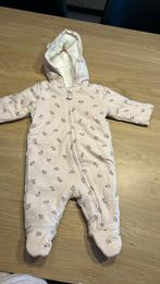 pilotenpakje met kap en bloemenprint, Kinderen en Baby's, Ophalen, Zo goed als nieuw