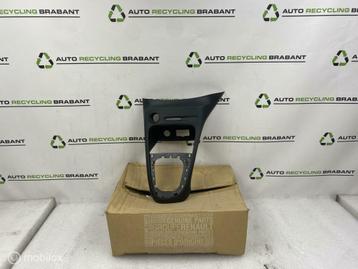 Middenconsole Renault Captur 1 NIEUW ORIG 969126330R beschikbaar voor biedingen