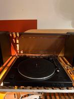 Sony PS-LX300USB platenspeler, TV, Hi-fi & Vidéo, Tourne-disques, Tourne-disque, Enlèvement, Utilisé, Sony