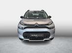 Citroën C3 Aircross 1.2 PureTech 130 S&S EAT6 Shine, 5 zetels, 5 deurs, 3 cilinders, 131 pk