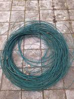 Stalen draad, Tuin en Terras, Gaas en Draad, Ophalen, Draad