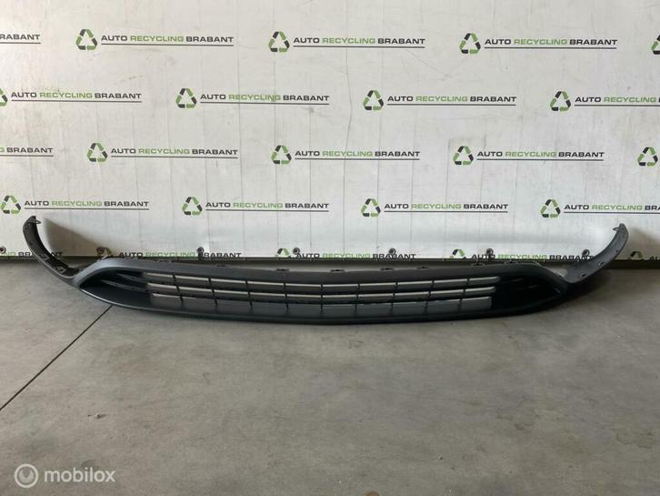 Voorbumper Mercedes EQC 293 NIEUW ORIGINEEL A2938851100, Auto-onderdelen, Carrosserie, Bumper, Voor, Gebruikt, Ophalen of Verzenden