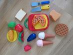 Accessoires pour dinette/aliments pour jouer, Enlèvement, Utilisé, Plastique, Accessoires de cuisine de jeu