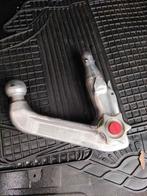 Bmw attelage attache remorque, Enlèvement