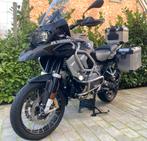 BMW R1250 GS Adventure, Motoren, Particulier