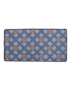 Nieuw keukentapijt, Huis en Inrichting, Stoffering | Tapijten en Vloerkleden, 100 tot 150 cm, Blauw, Nieuw, Rechthoekig