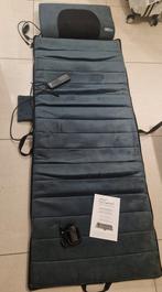 Elektronische massage matras ezwell, Ophalen, Zo goed als nieuw