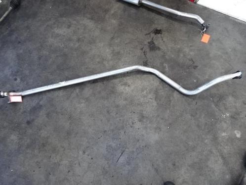 UITLAAT MIDDENDEMPER Peugeot 307 (3A / C/D) (1717TF), Auto-onderdelen, Uitlaatsystemen, Peugeot, Gebruikt