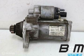 Startmotor Audi A3 8V Limo 02Z911024Q