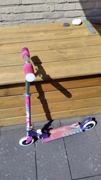 Inklapbare step voor kinderen, Fietsen en Brommers, Steps, Ophalen, Gebruikt