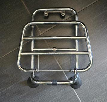 Chrome klapdrager vooraan Vespa GTS / GT / GTV beschikbaar voor biedingen