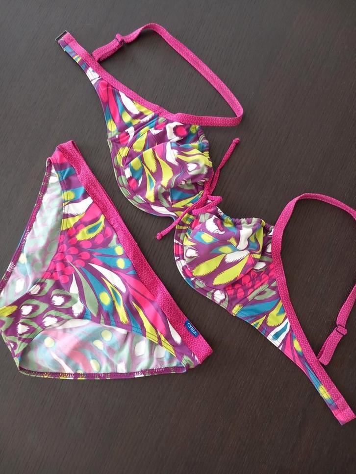 Bikini van het merk Cyell., Vêtements | Femmes, Vêtements de Bain & Maillots de Bain, Comme neuf, Bikini, Enlèvement ou Envoi