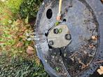3delig fontein met ledlicht, Tuin en Terras, Ophalen, Fontein