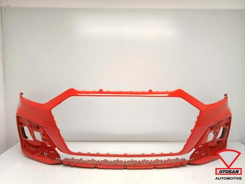 Audi A1 82A S-Line Voorbumper Bumper Origineel!, Auto-onderdelen, Carrosserie, Bumper, Audi, Gebruikt