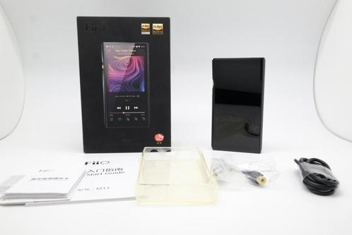 mp3-speler met hoge resolutie Fiio M11 draagbare audiofiele, Audio, Tv en Foto, Mediaspelers, Gebruikt, Minder dan 500 GB, Ophalen of Verzenden