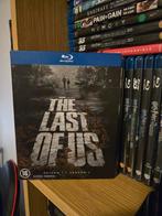 The last of us blu ray, Cd's en Dvd's, Blu-ray, Ophalen of Verzenden, Gebruikt, Actie, Boxset