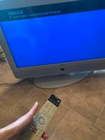 Werkende tv Loewe, Audio, Tv en Foto, Ophalen, Zo goed als nieuw