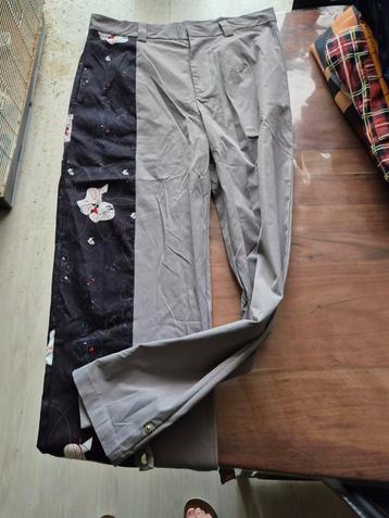 Herenbroek  beschikbaar voor biedingen