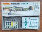 Matchbox Messerschmitt BF 109E 1/32, Enlèvement ou Envoi, Comme neuf, Avion, Plus grand que 1:72