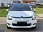 Citroen C4 picasso 1.6 benzine, Auto's, Bedrijf, Handgeschakeld, Grijs, Euro 5