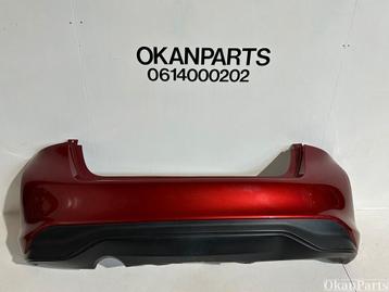 Nissan Pulsar achterbumper 85022-3ZL0H beschikbaar voor biedingen
